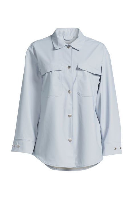 10 RAIN186 RAIN JACKET 658 BLUEBELL 1