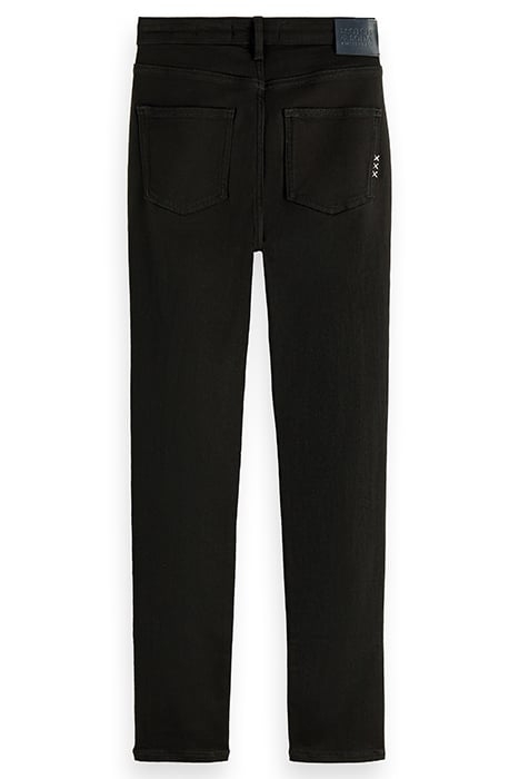 HAUT SEASONAL ESSENTIALS — STAY BLACK 2