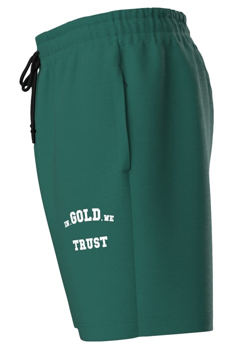 KIDS THE ROSS GALAPAGOS GREEN 4