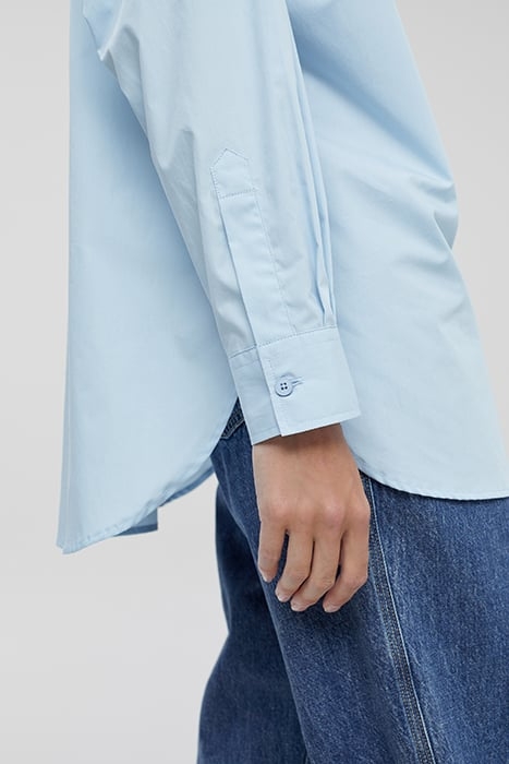 WOMEN BIB SHIRT DAWN SKY 3