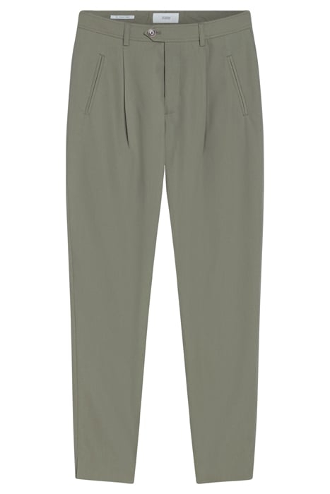 WOMEN ARLO PANTS OLIVE GREEN 6