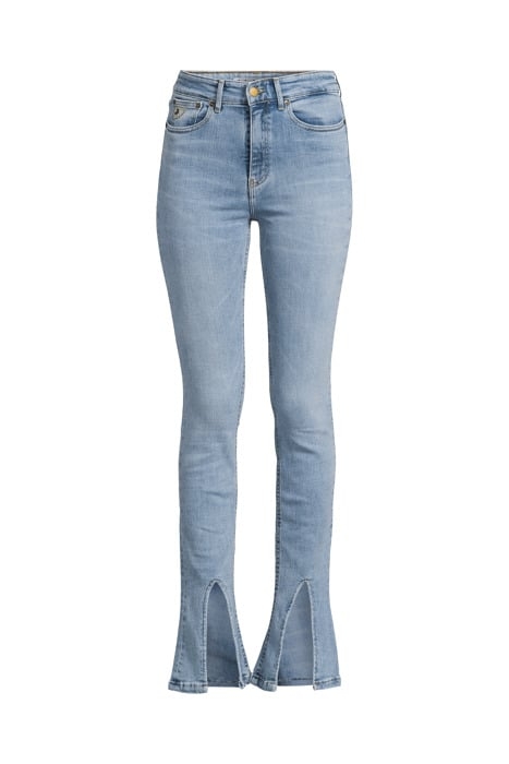 NEW TRUMPET CASPAR PALE TRIPLE STONE 1