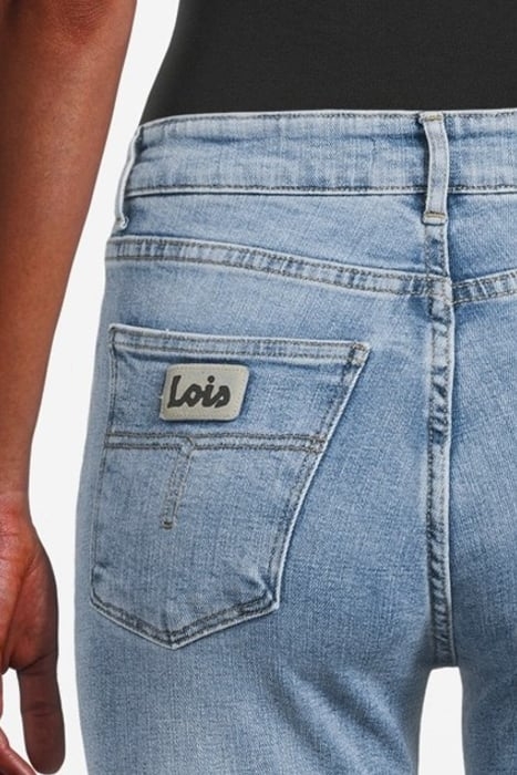 NEW TRUMPET CASPAR PALE TRIPLE STONE 5