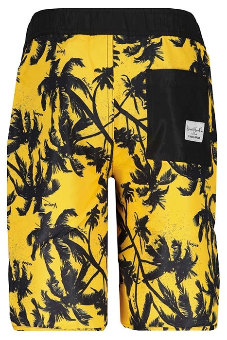 XANDER SUNSET ORANGE 2