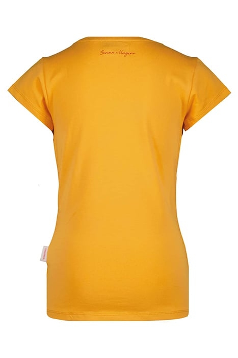 HARLINE TIGER ORANGE 4