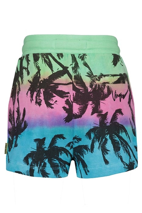 RENSKE FRESH NEON GREEN 2