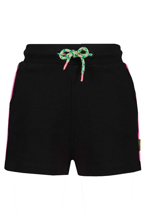 RIANNE WASHED BLACK 1