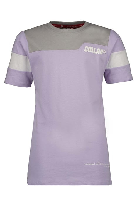 HANCINI GREY PURPLE 1