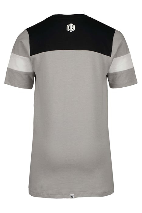 HANCINI GREY VINTAGE 2