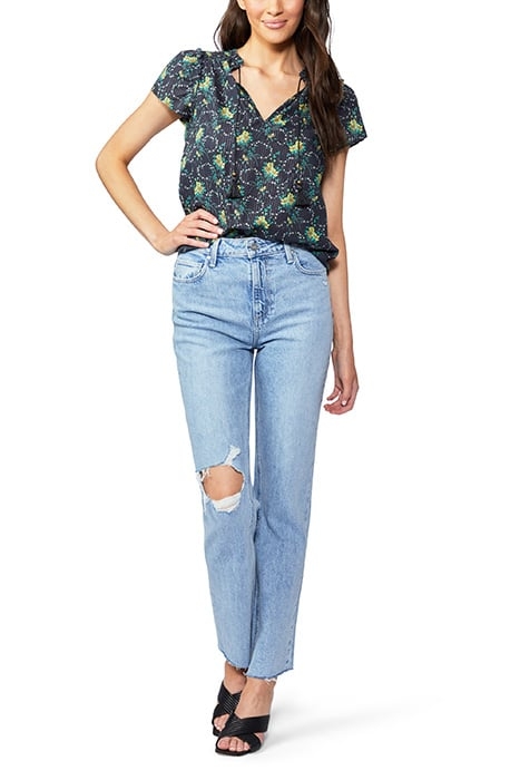 STELLA SEAM BLTLPS RAW HEM GNARLY DESTRUCTED 3