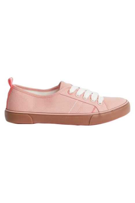 PIPER PLIMSOLL LIGHT PINK 1