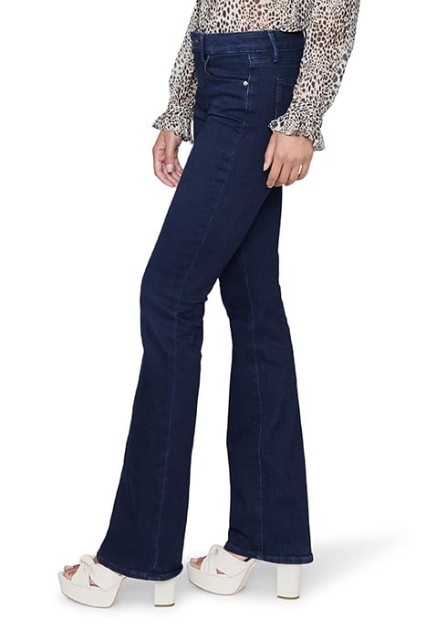 MANHATTAN BOOT BLUE MOON 4