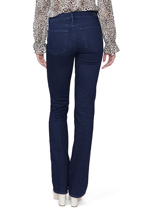 MANHATTAN BOOT BLUE MOON 2