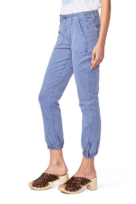 MAYSLIE JOGGER VINTAGE FLINT BLUE 4