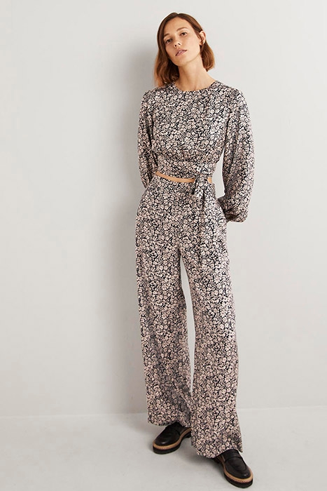 LONG SLEEVE CROP TOP SND 2