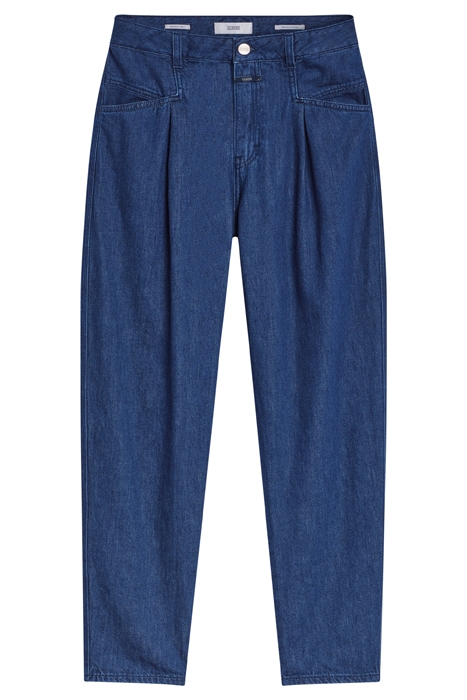 PEARL JEANS DARK BLUE 7