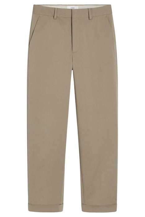 AUCKLEY PANTS BURLYWOOD 3