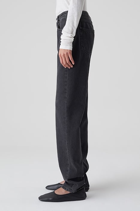 BRISTON JEANS DARK GREY 3