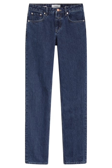 BRISTON JEANS DARK BLUE 7