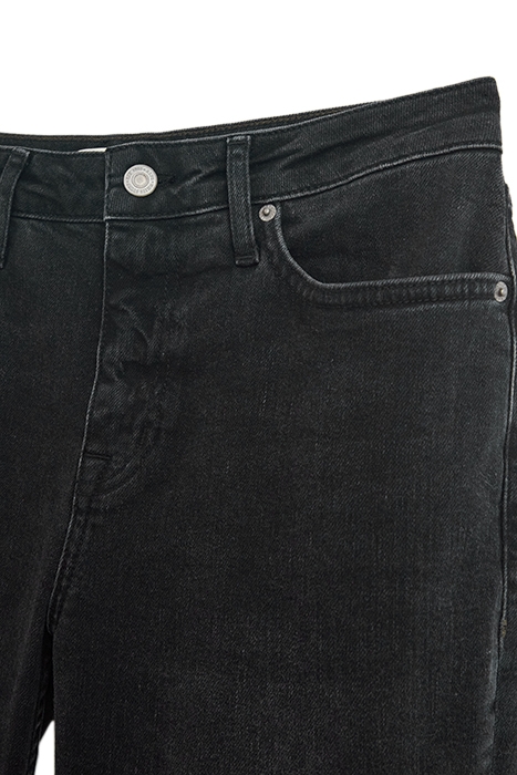 BROOKE STRAIGHT JEAN WASHED BLACK 5