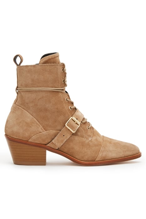 KATY BOOT COGNAC SAND 1