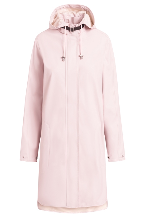 RAIN71 JACKETS LAVENDER PINK 1