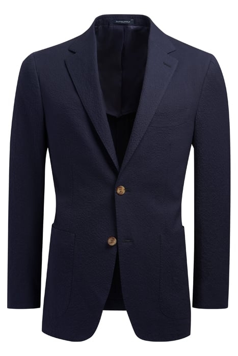 Navy Havana Suit 2
