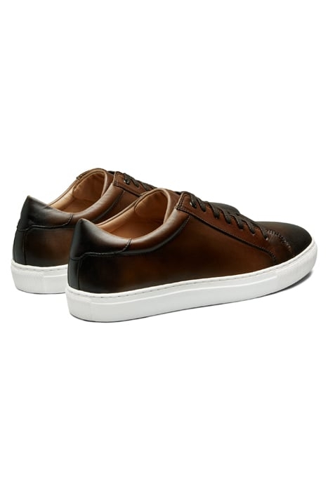 Brown Sneaker 6