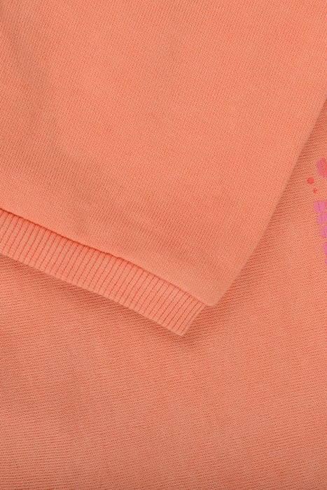GM- POLO TOP JILL&MITCH BY SHOEBY LIGHTORANGE 3