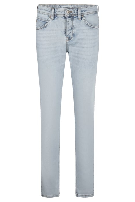 SUPER LIGHT WASH SUPER LIGHT DENIM 1
