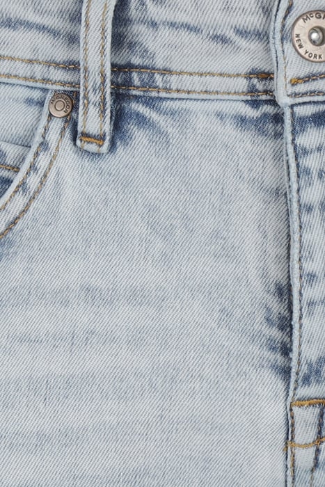 SUPER LIGHT WASH SUPER LIGHT DENIM 3