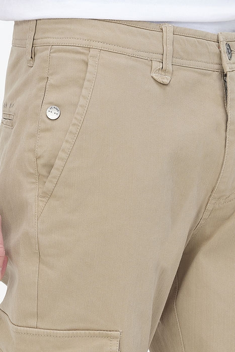 JOHN CARGO CHINO CAMEL UNI 6