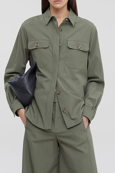 WOMEN KALLY DRIED BASIL 1