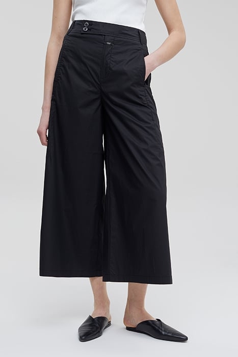 WOMEN LUNA PANTS BLACK 1