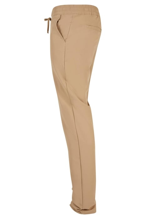 TAPERED JOGGER PANTS UNIONBEIGE 8