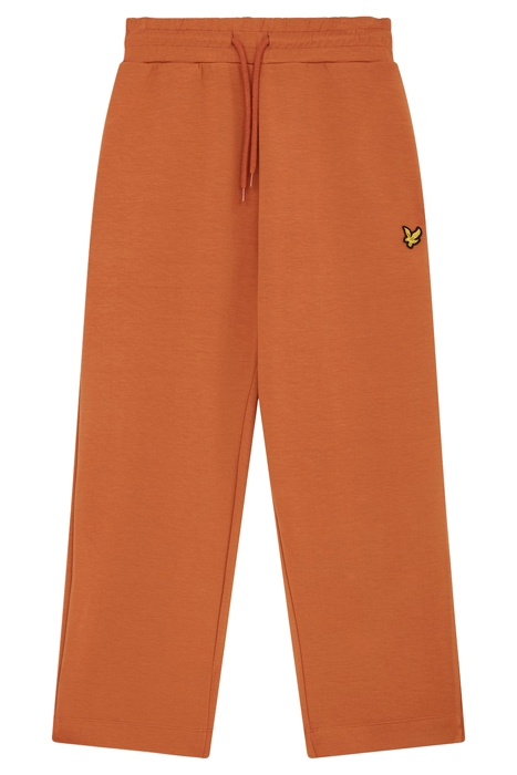 LUXE TROUSER W800 RUSTED ORANGE 5