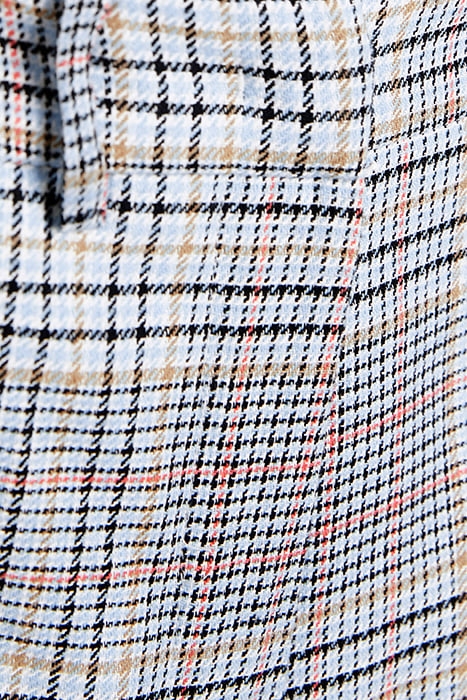 CLASSIC PANT WIDE LEGS BLUE 3