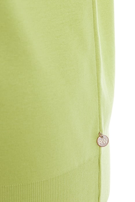 HENLEY TOP GREEN 3