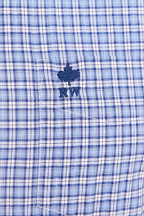 CF SS BOSTON CLR CHSTPKT SHIRT MULTI 4