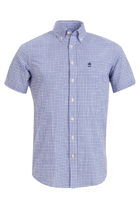 CF SS BOSTON CLR CHSTPKT SHIRT MULTI 1