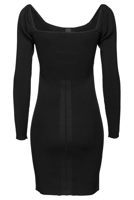 PRAVIA ABITO ECO FRIENDLY VISC BLACK 6