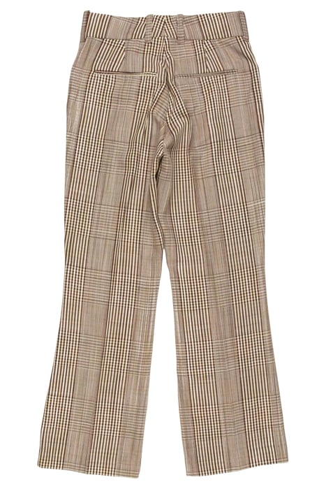 70S TROUSER PLAID 2