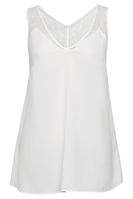 CREPE LIGHT LACE TRI WINTER WHITE 1