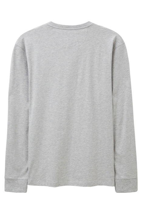 NEWHALL MERCERISED HENLEY GREY MARL 5