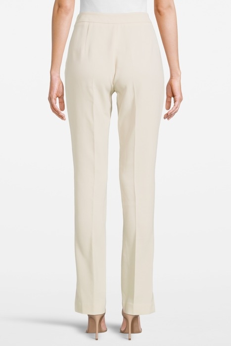 CINDY TROUSER SOFT BEIGE 2