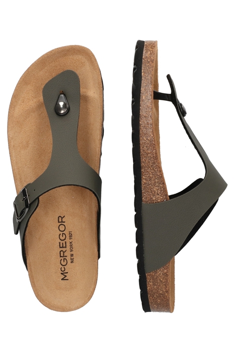 VIRGINIA OLIVEGREEN 3