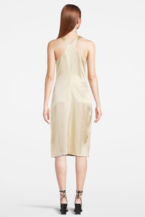 DRESS GOLD 2