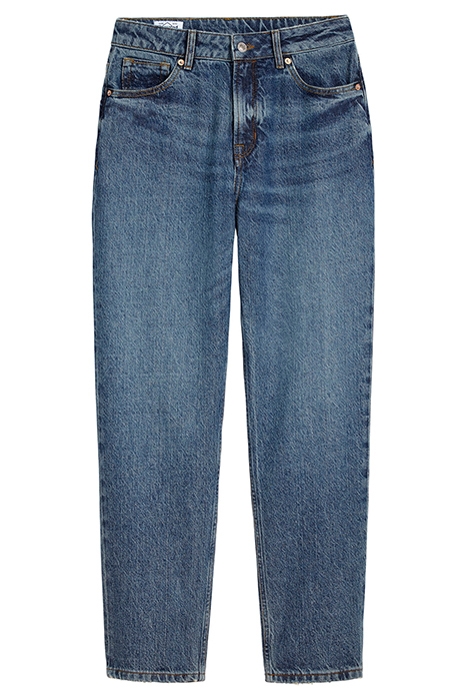 INDIRA ECO RECYCLED BLUE VINTAGE ECO RECYCLED BLUE VINTAGE 1