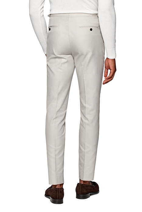 LIGHT BROWN HAVANA SUIT 5