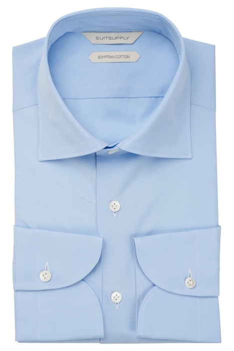 LIGHT BLUE FORMAL SHIRTS 2